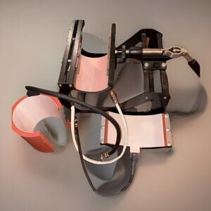 Heat Press Machine Attachments